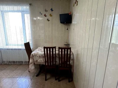 Квартира. Запорожье, Центральный бульв.