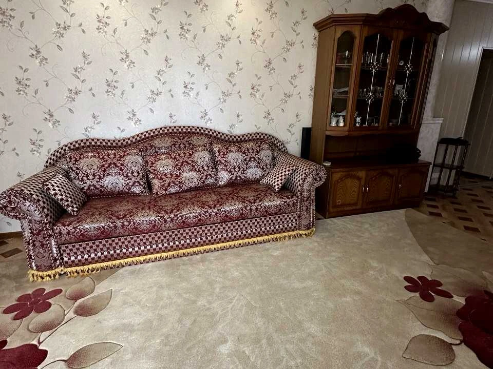 Квартира. Запорожье, Центральный бульв.