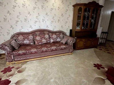 Квартира. Запорожье, Центральный бульв.