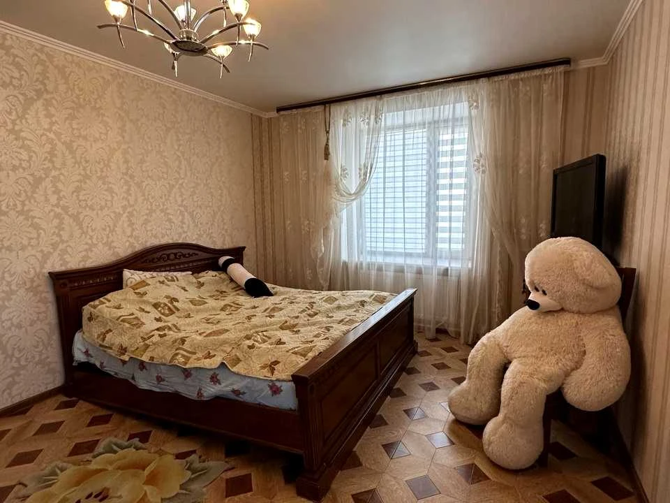Квартира. Запорожье, Центральный бульв.