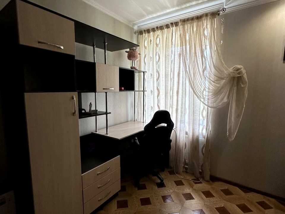 Квартира. Запорожье, Центральный бульв.