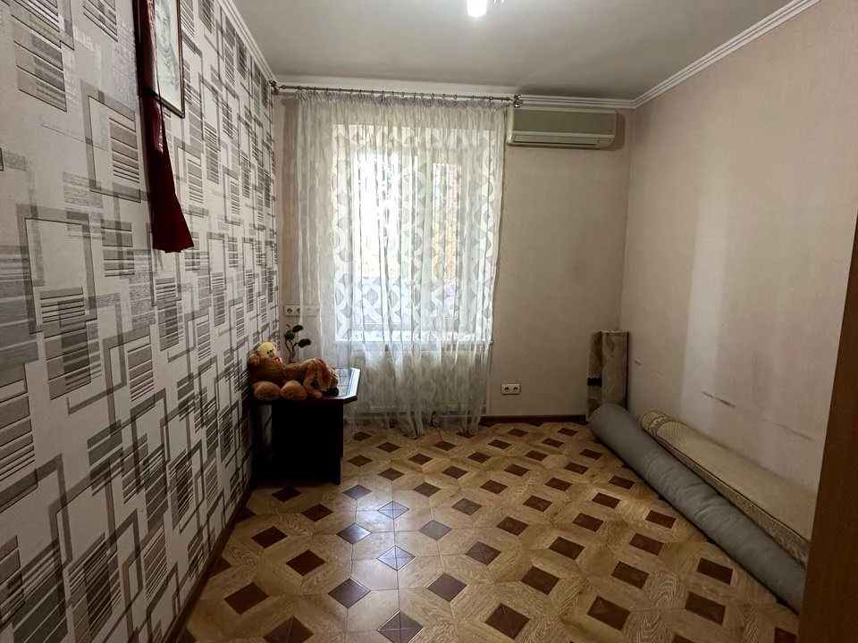 Квартира. Запорожье, Центральный бульв.