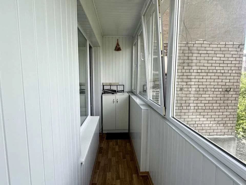 Квартира. Запорожье, Центральный бульв.
