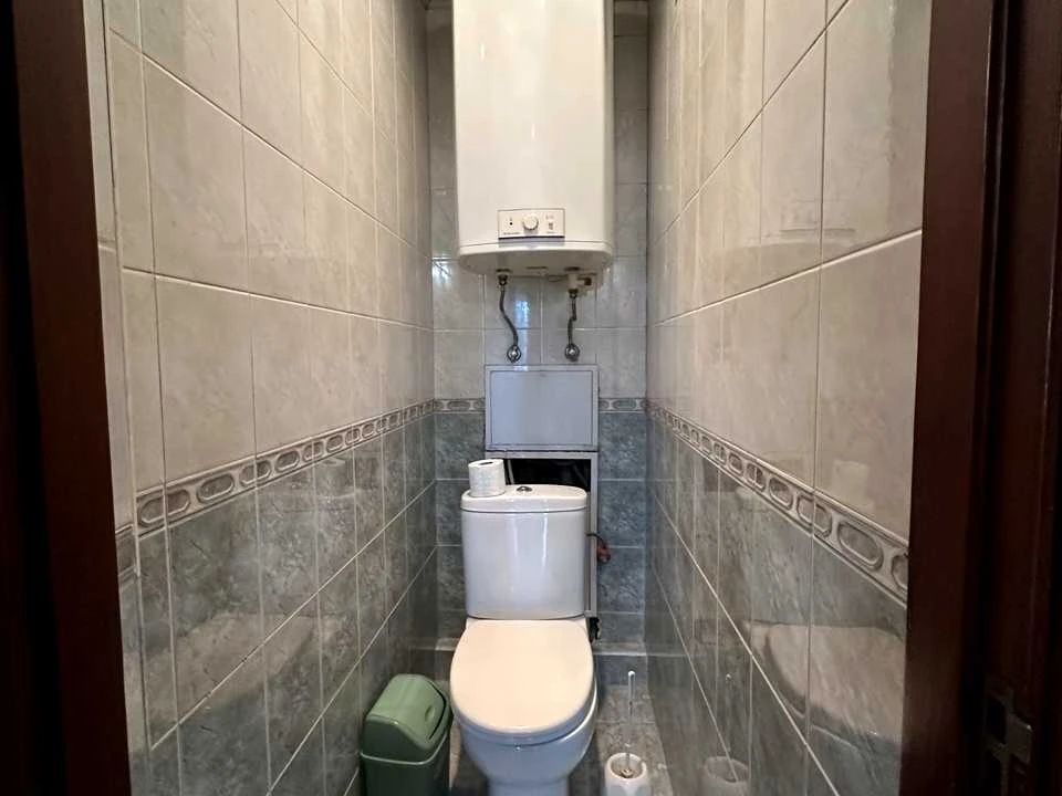 Квартира. Запорожье, Центральный бульв.