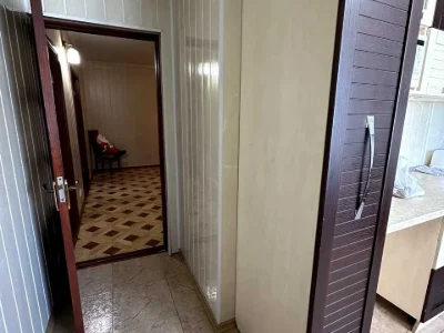 Квартира. Запорожье, Центральный бульв.