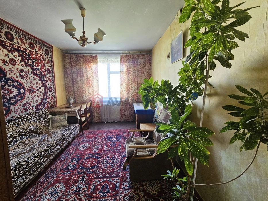 Продаж 3-кім  квартири