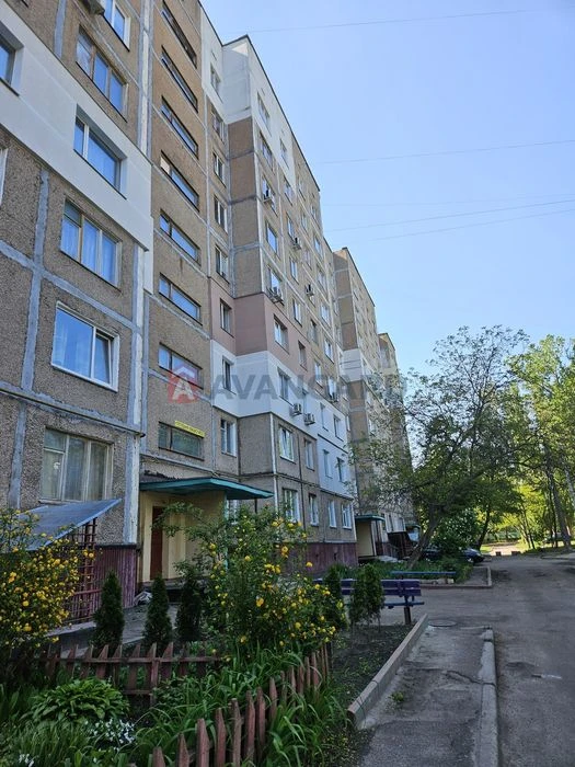 Продаж 3-кім  квартири