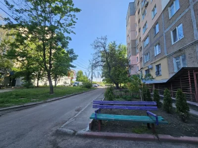 Продаж 3-кім  квартири
