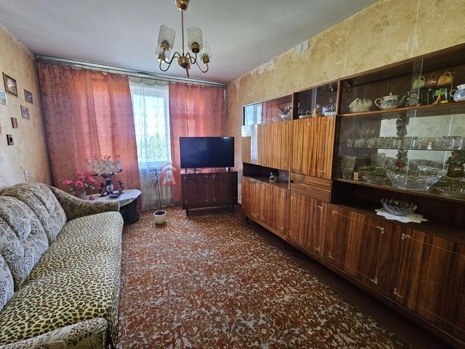 Продаж 3-кім  квартири