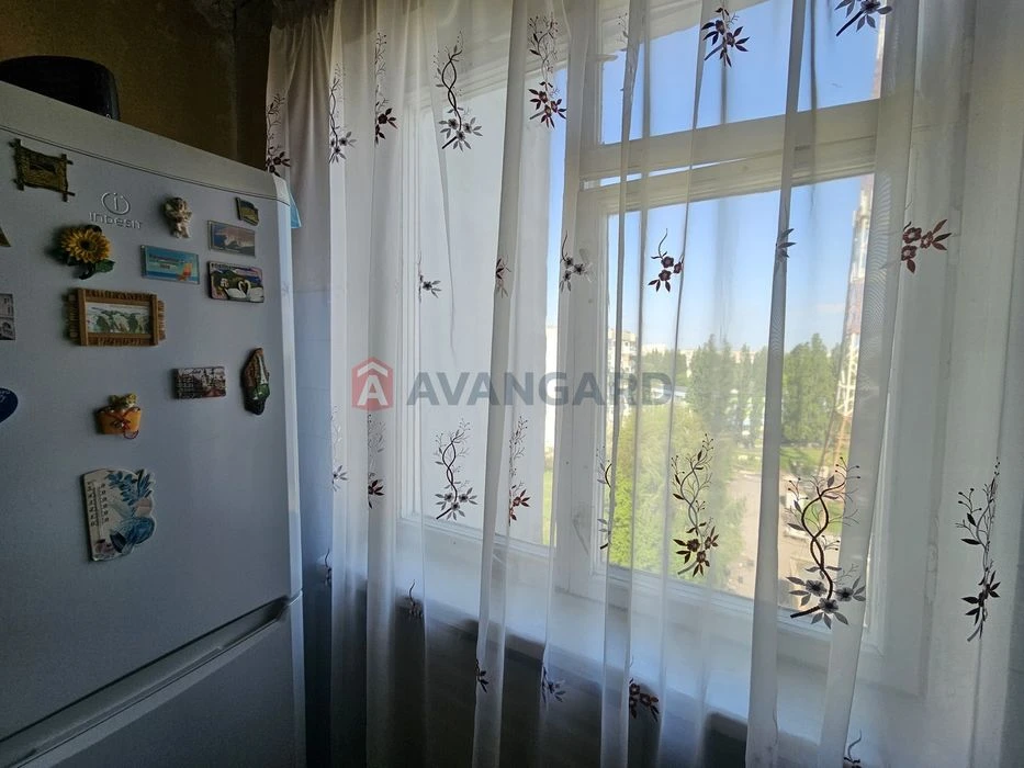 Продаж 3-кім  квартири