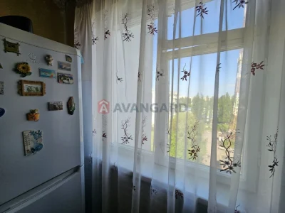 Продаж 3-кім  квартири