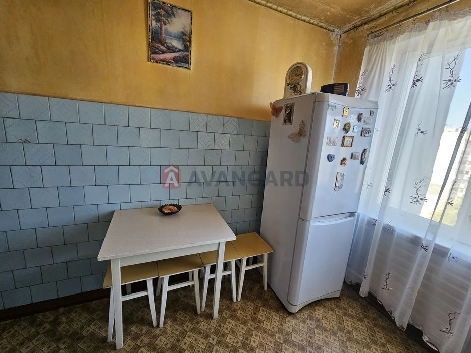 Продаж 3-кім  квартири