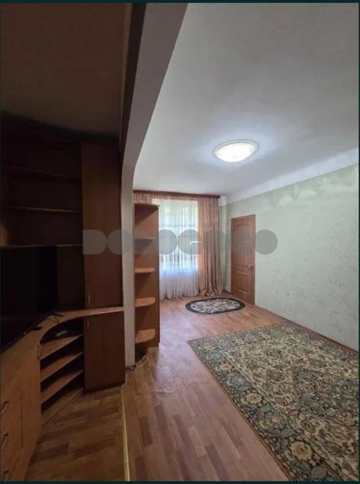 Sale of 2-room apartment 45.10m 1st floor Brick State program