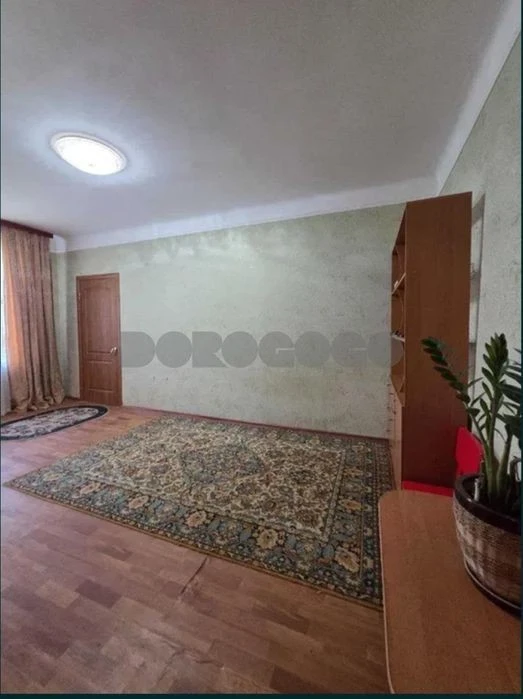 Sale of 2-room apartment 45.10m 1st floor Brick State program