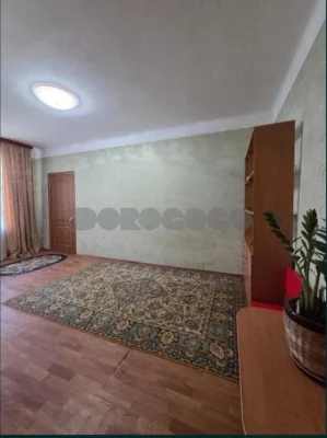 Sale of 2-room apartment 45.10m 1st floor Brick State program