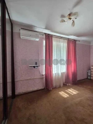 Sale of 2-room apartment 45.10m 1st floor Brick State program
