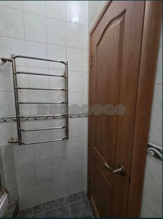 Sale of 2-room apartment 45.10m 1st floor Brick State program