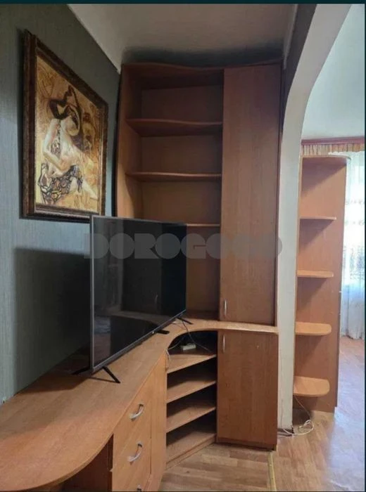 Sale of 2-room apartment 45.10m 1st floor Brick State program