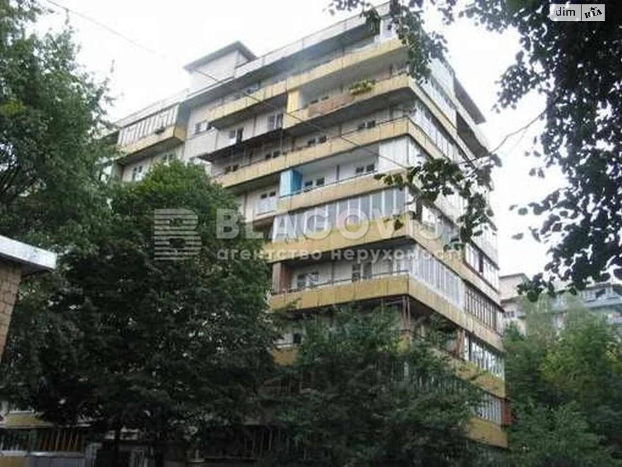 Продаж Квартира Святошинський