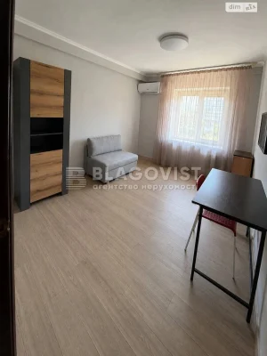 Продаж Квартира Святошинський