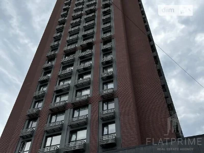 Sale of 1-room apartment 45.9 sq. m. on Oleny Telihy 25 • ID 3