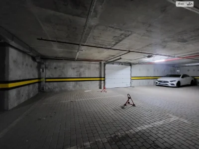 Продаж Підземний паркінг Слов'янка