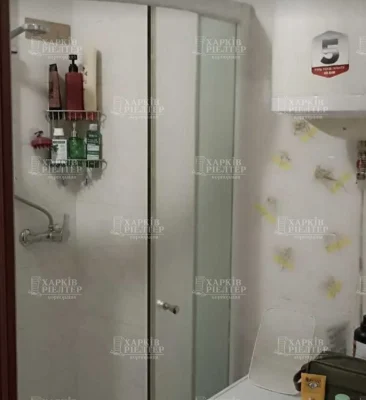 I am selling a 2-room apartment in the very center of the city! od7