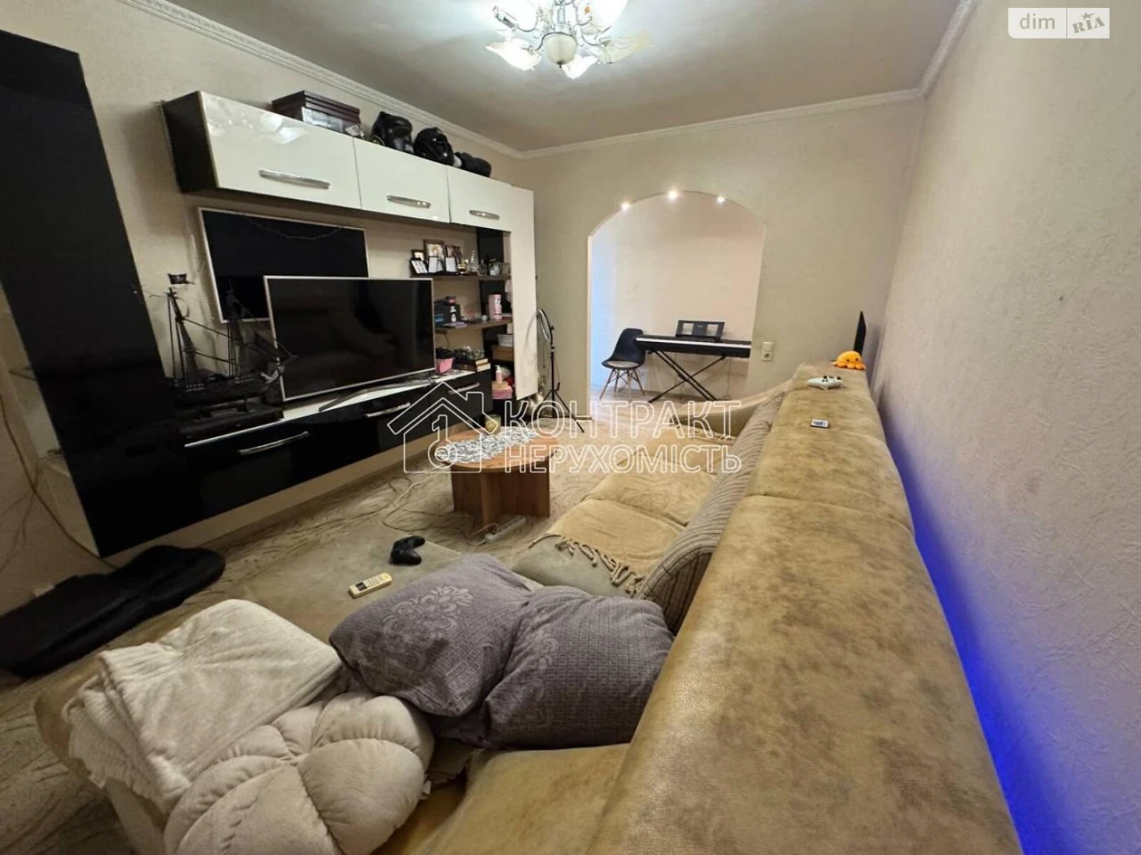 For sale Apartment Sosnova Gorka