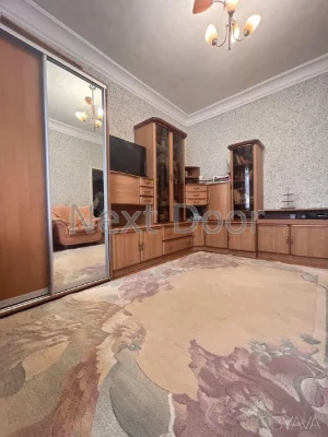 2-room apartment, 52 sq.m.