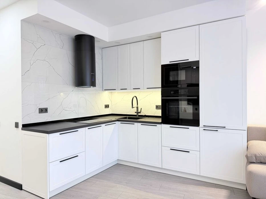 New apartment, new renovation, new residential complex Great!