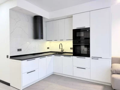 New apartment, new renovation, new residential complex Great!