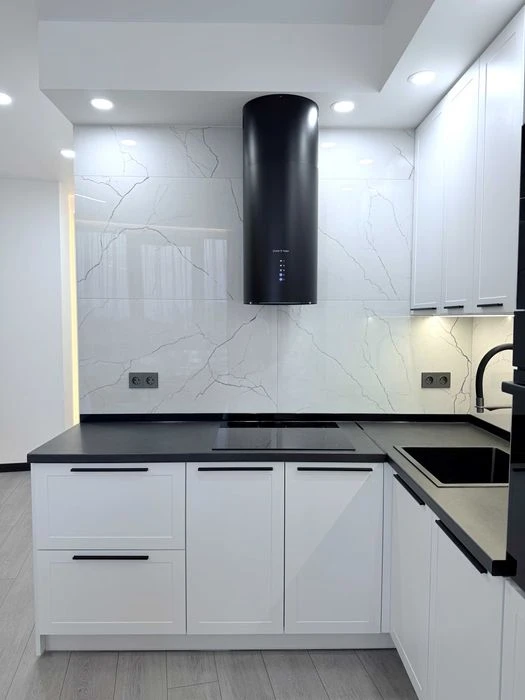 New apartment, new renovation, new residential complex Great!