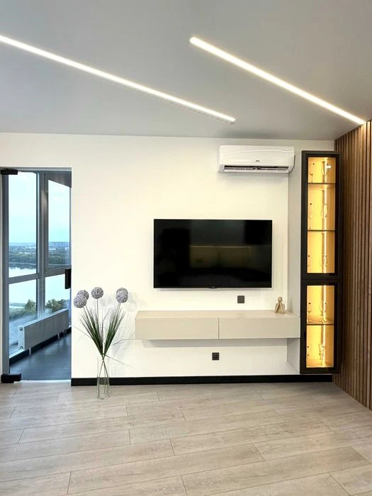 New apartment, new renovation, new residential complex Great!
