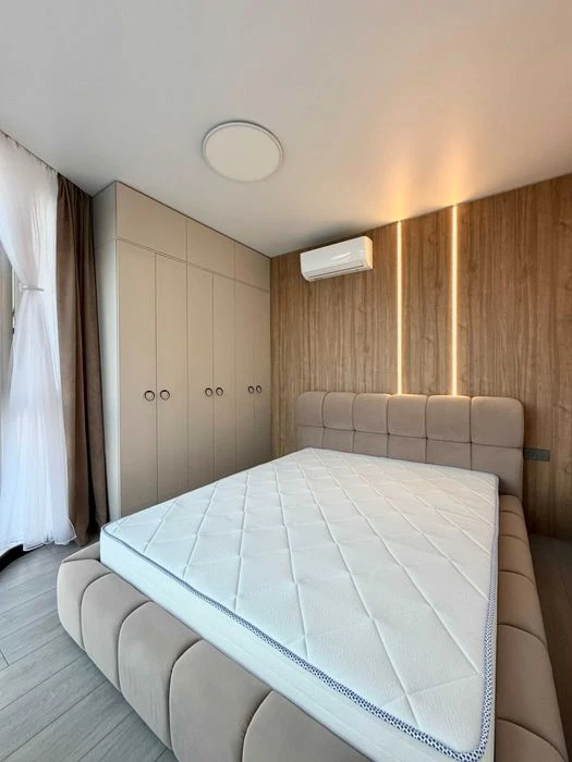 New apartment, new renovation, new residential complex Great!