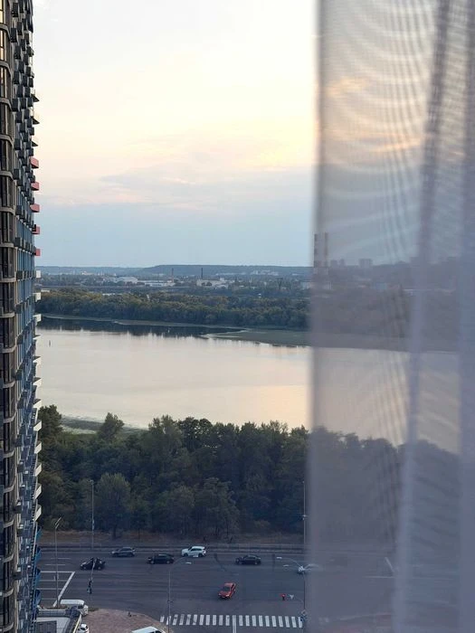 New apartment, new renovation, new residential complex Great!
