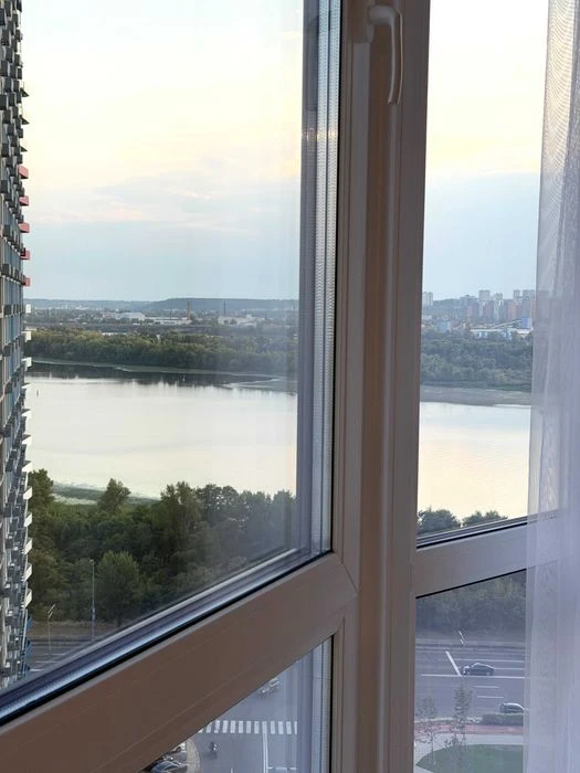 New apartment, new renovation, new residential complex Great!