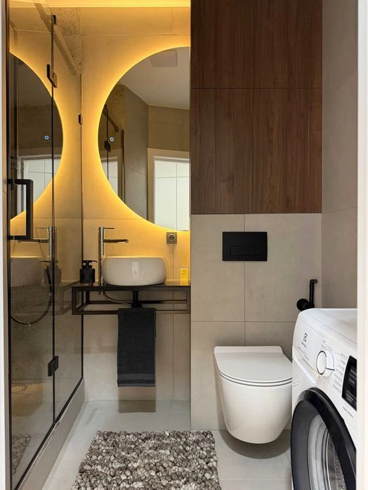 New apartment, new renovation, new residential complex Great!