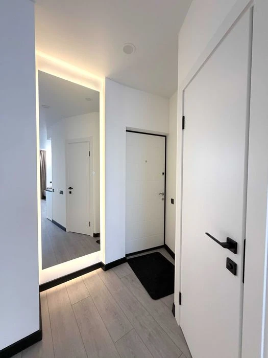 New apartment, new renovation, new residential complex Great!