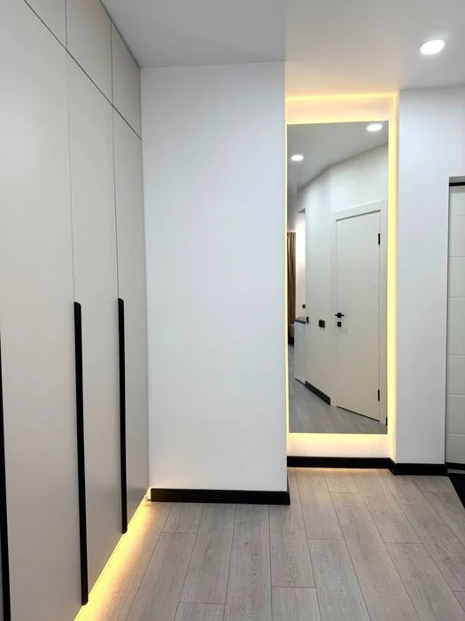 New apartment, new renovation, new residential complex Great!