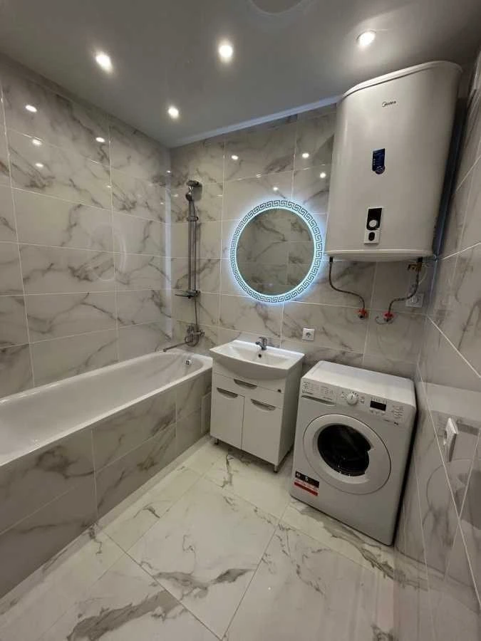 2-room apartment for sale 73 m², Revutskoho St., 54