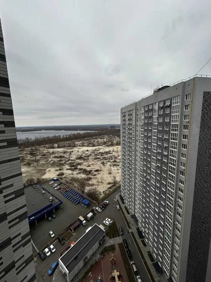 2-room apartment for sale 73 m², Revutskoho St., 54