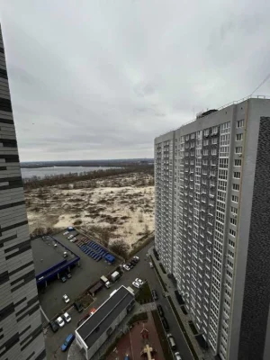 2-room apartment for sale 73 m², Revutskoho St., 54