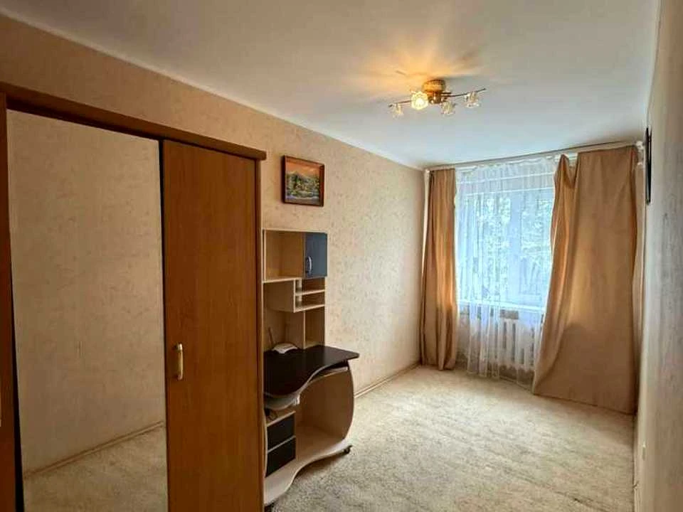 Квартира. Полтава, Шведська вул.