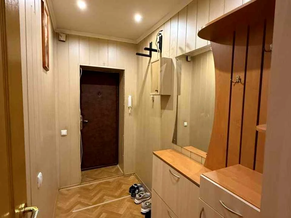 Квартира. Полтава, Шведська вул.