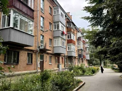 Квартира. Полтава, Шведська вул.