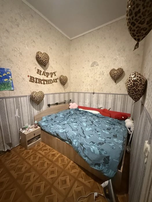 Продажа Таирова улица Ак. Вильямса. К морю 10 минут!