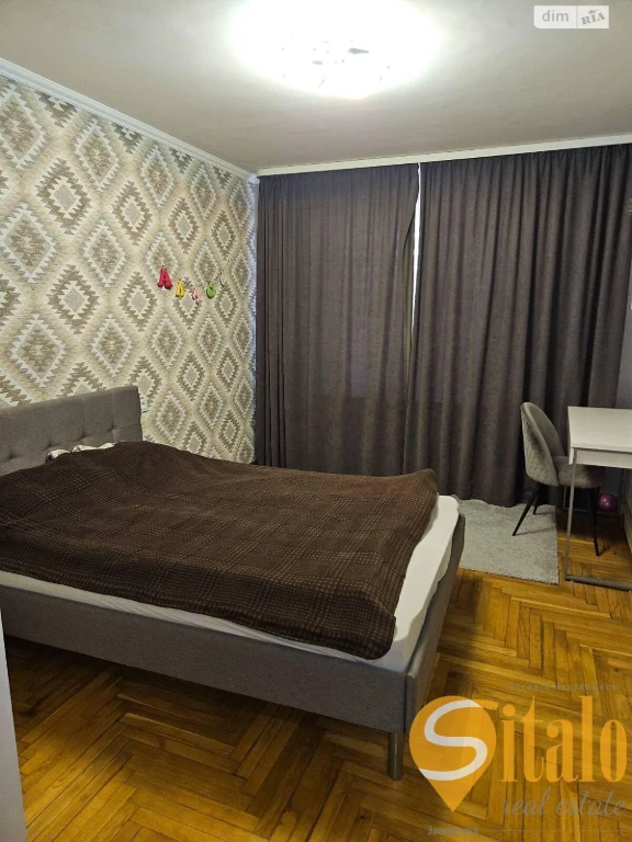 Продажа квартир Александровский (Жовтневый).
