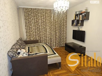 For sale Apartment Oleksandrivskyi (Zhovtnevyi)