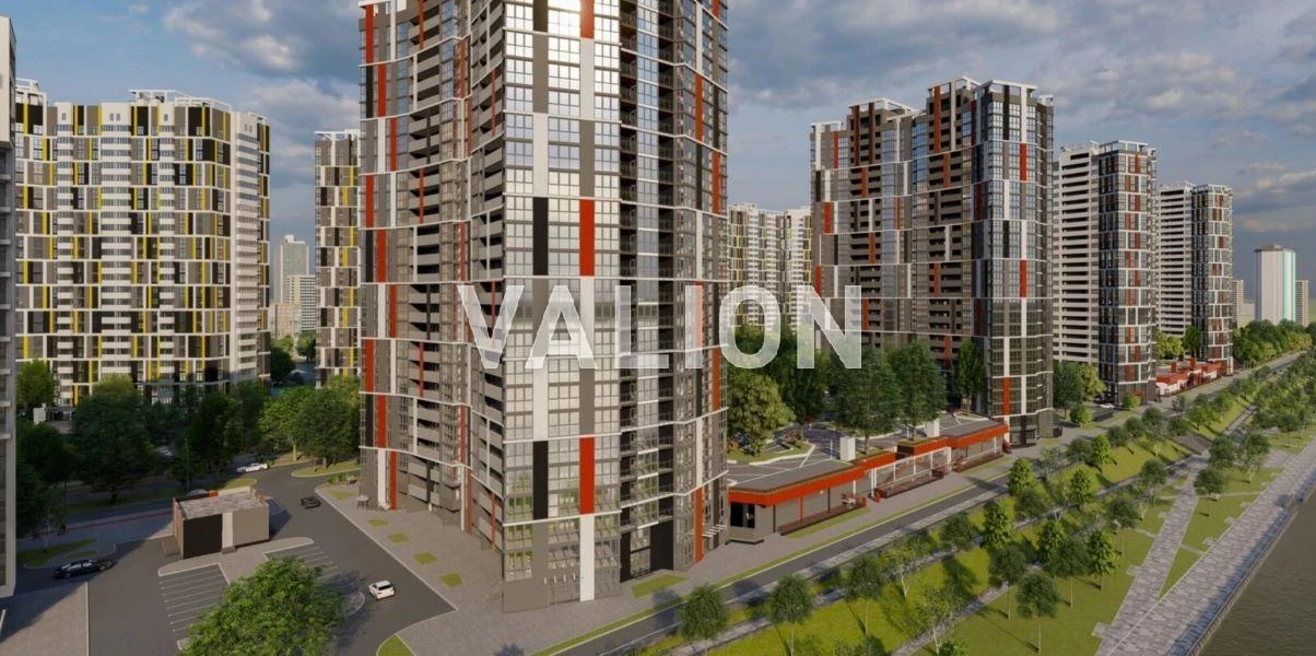 Продаж 1-к квартири вул. Микільсько-Слобідська 17