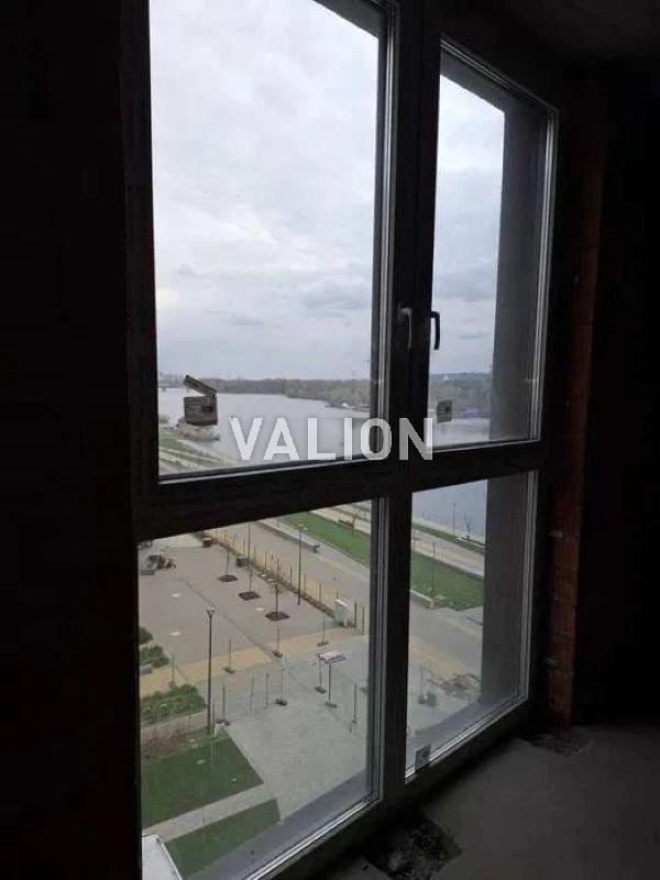 Продаж 1-к квартири вул. Микільсько-Слобідська 17